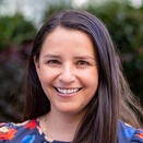 Ana Maria Vallarino Headshot